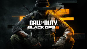 Call of Duty®: Black Ops 6