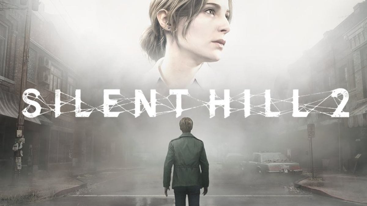 Silent Hill 2 Remake