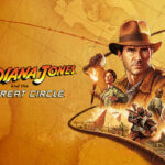 Indiana Jones and the Great Circle