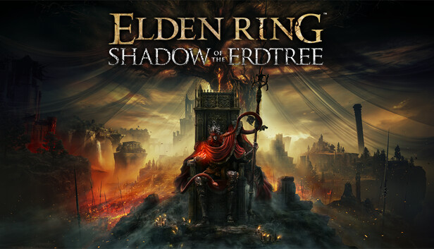 Geri Sayım: Elden Ring Shadow of the Erdtree