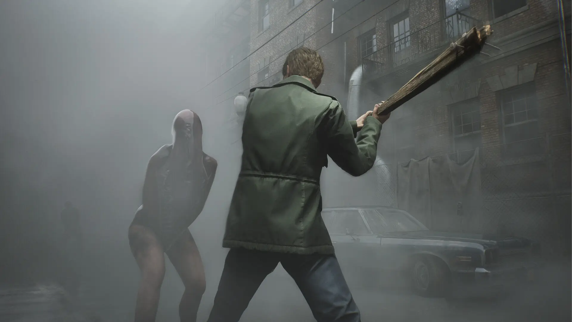 Silent Hill 2 Sistem Gereksinimleri Belli Oldu