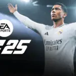 EA Sports FC 25