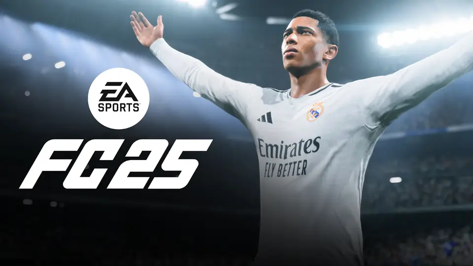 EA Sports FC 25 İlk Güncellemesini Aldı