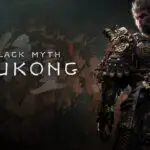 Black Myth: Wukong