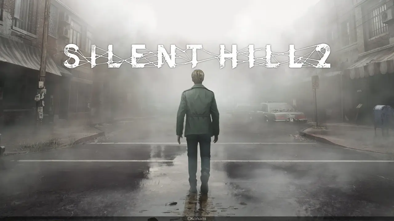 Silent Hill 2 Remake İnceleme